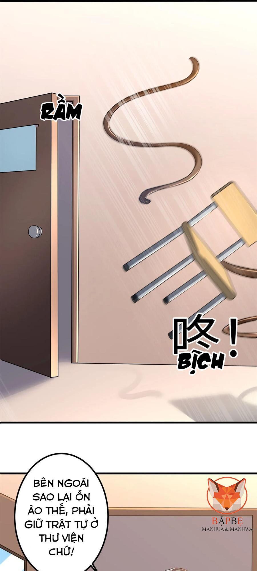Tôi Thở Cũng Có Thể Mạnh Hơn Chapter 49 - 22