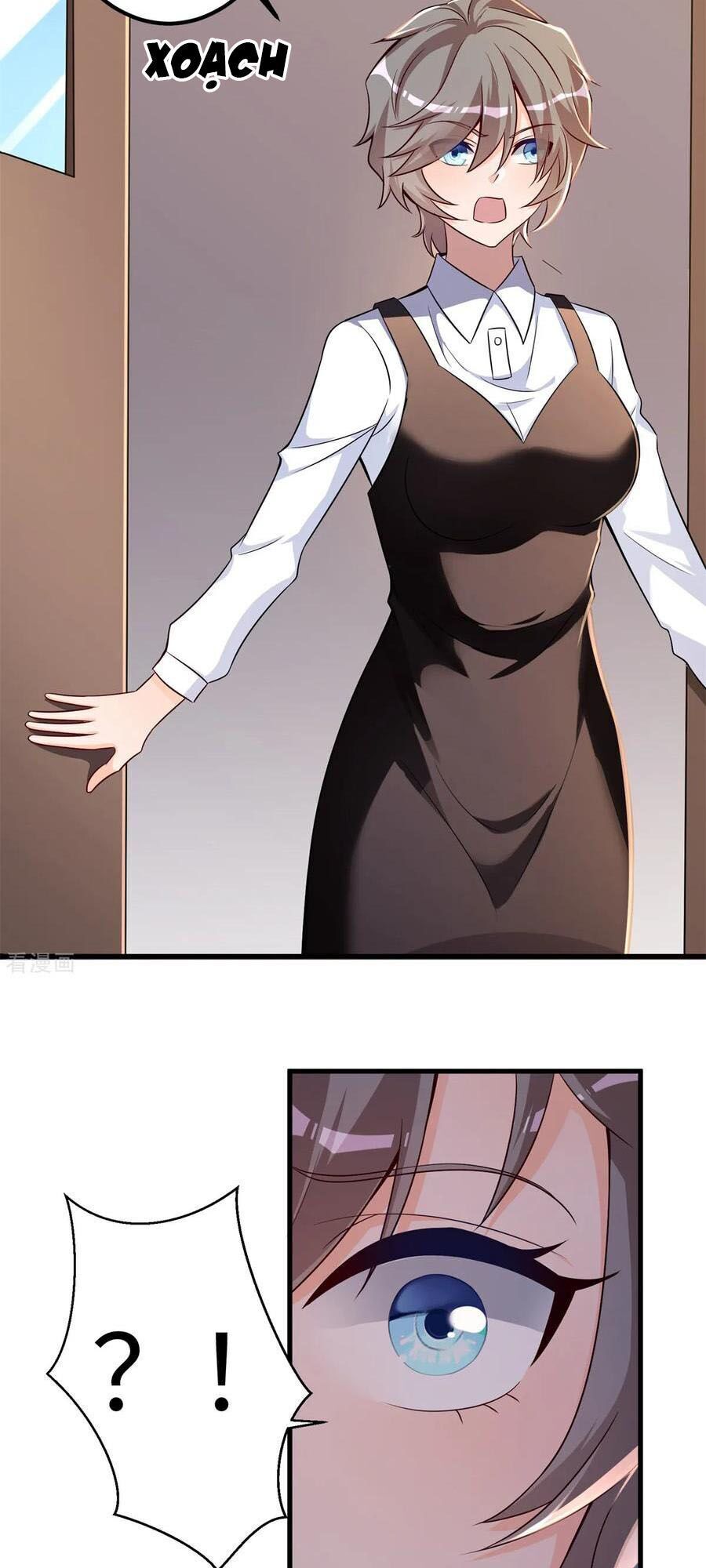 Tôi Thở Cũng Có Thể Mạnh Hơn Chapter 49 - 23
