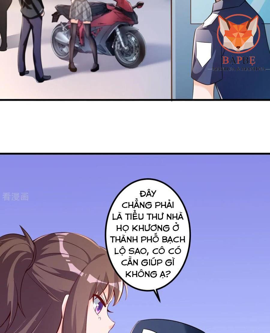 Tôi Thở Cũng Có Thể Mạnh Hơn Chapter 49 - 7