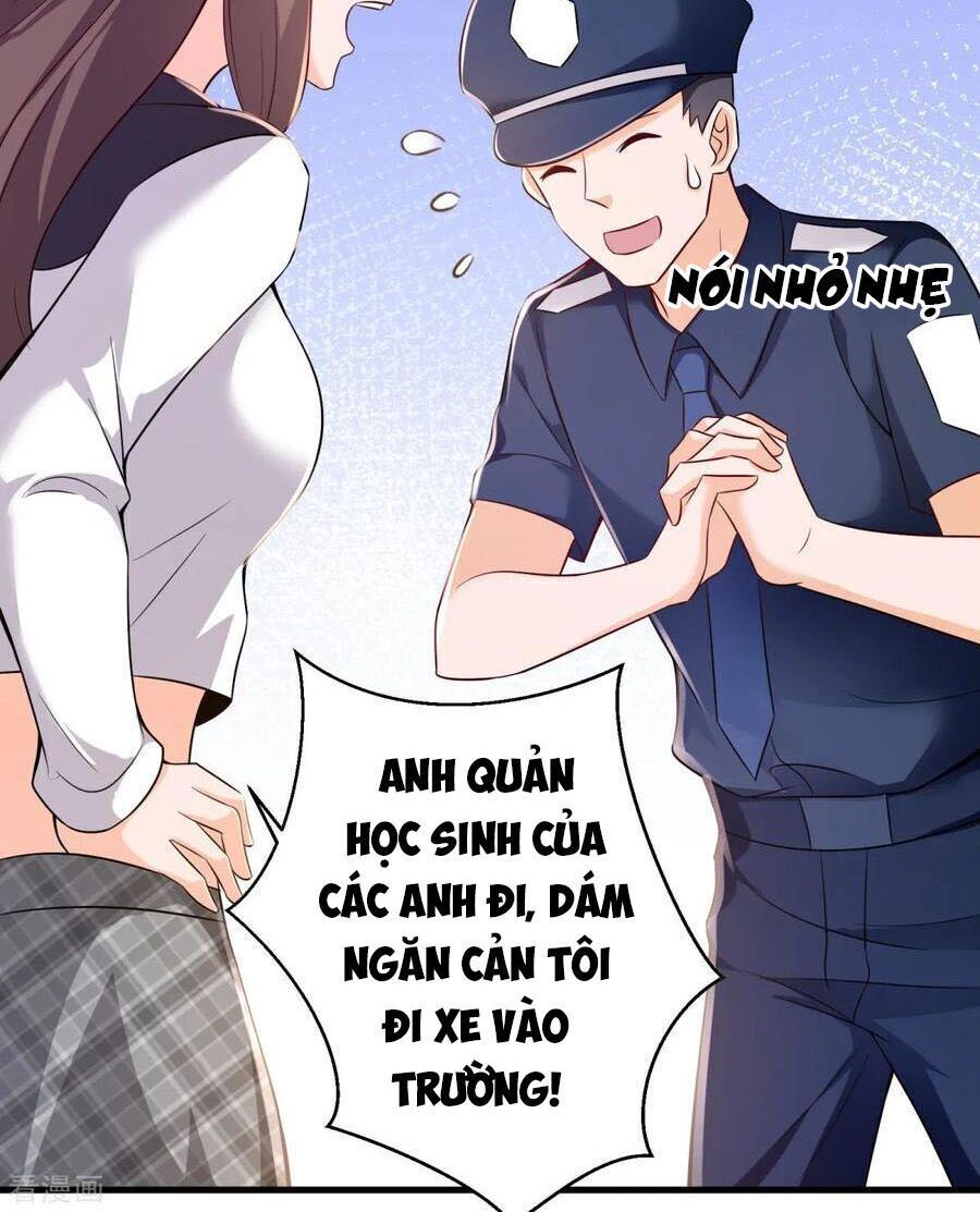 Tôi Thở Cũng Có Thể Mạnh Hơn Chapter 49 - 8