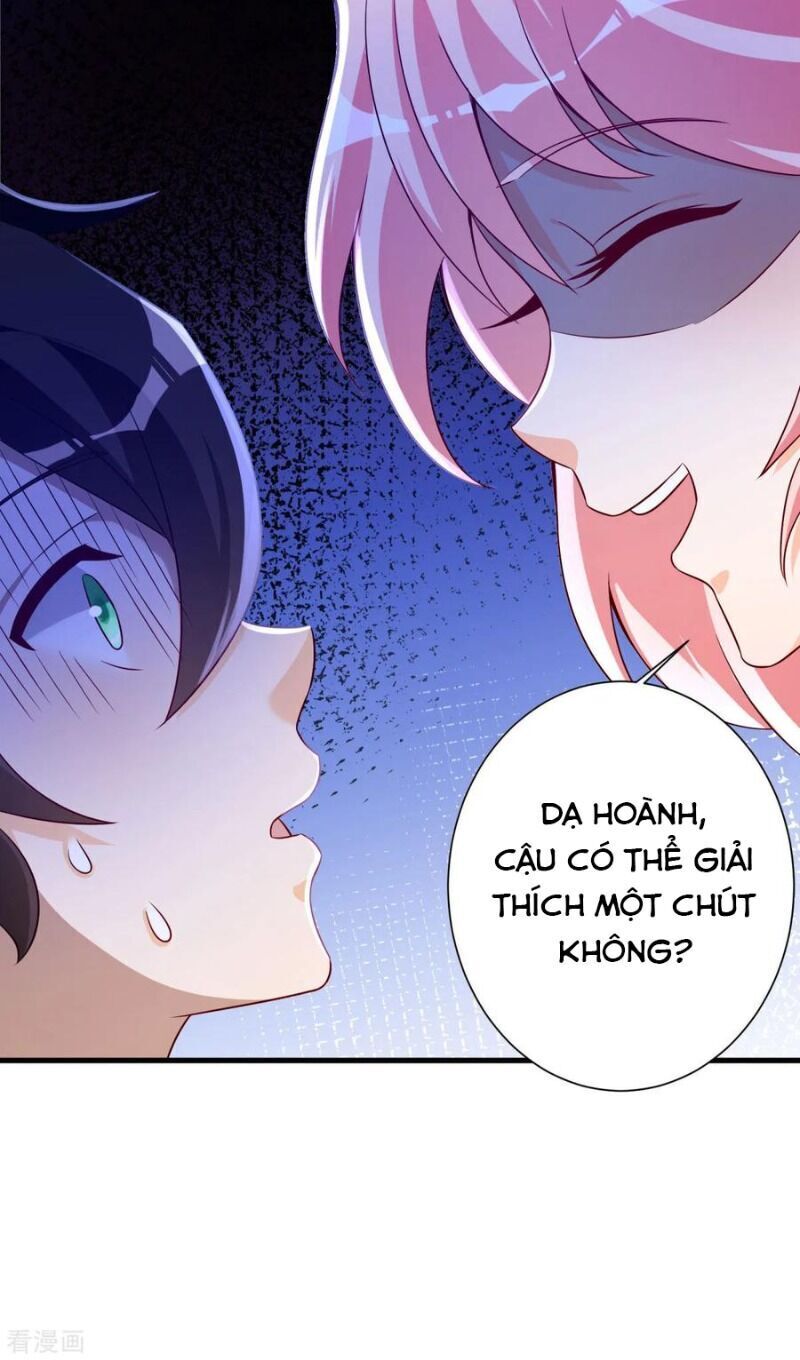 Tôi Thở Cũng Có Thể Mạnh Hơn Chapter 50 - 13