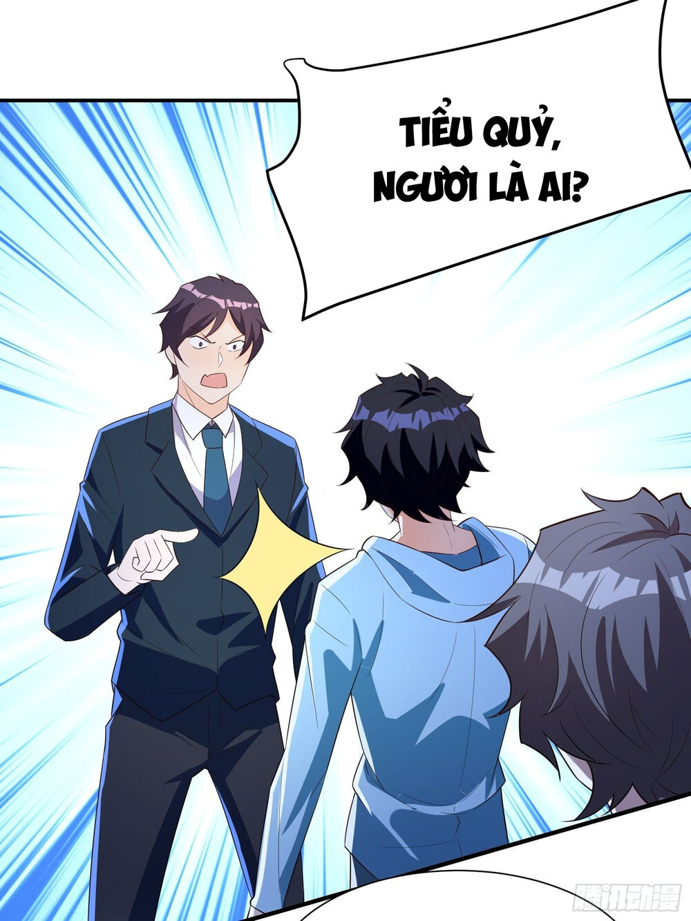 Tôi Thở Cũng Có Thể Mạnh Hơn Chapter 34 - 17