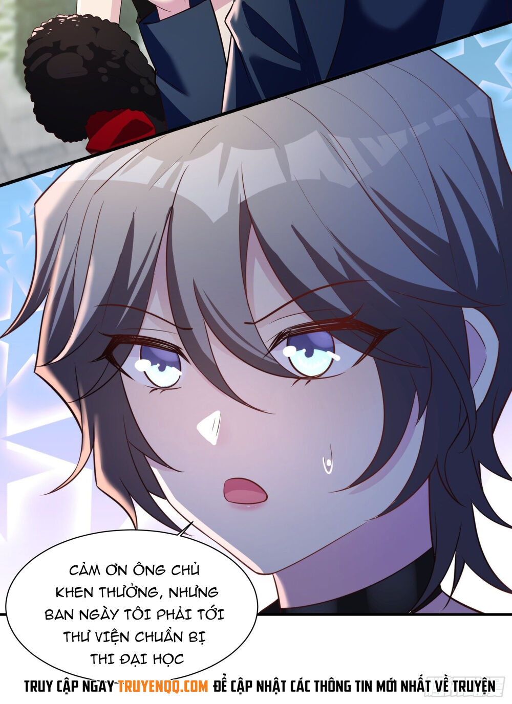 Tôi Thở Cũng Có Thể Mạnh Hơn Chapter 34 - 9