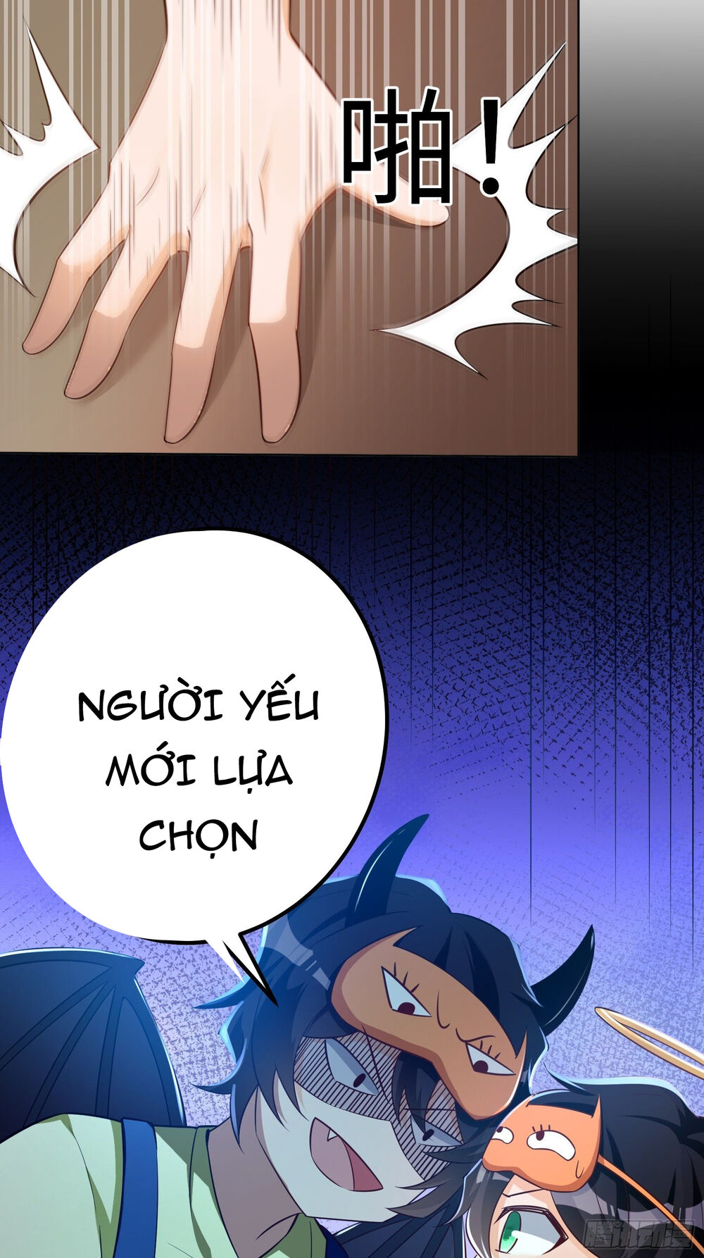Tôi Thở Cũng Có Thể Mạnh Hơn Chapter 35 - 5