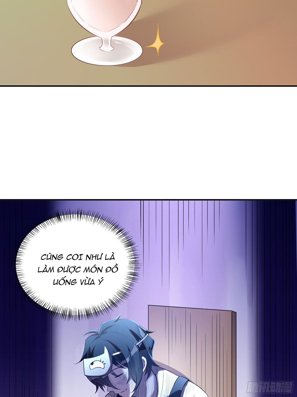 Tôi Thở Cũng Có Thể Mạnh Hơn Chapter 35 - 9