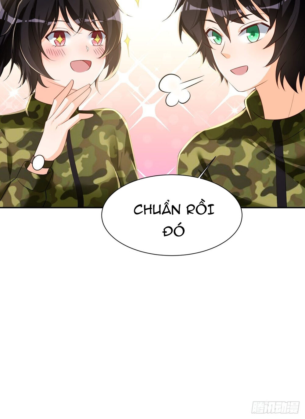 Tôi Thở Cũng Có Thể Mạnh Hơn Chapter 37 - 11