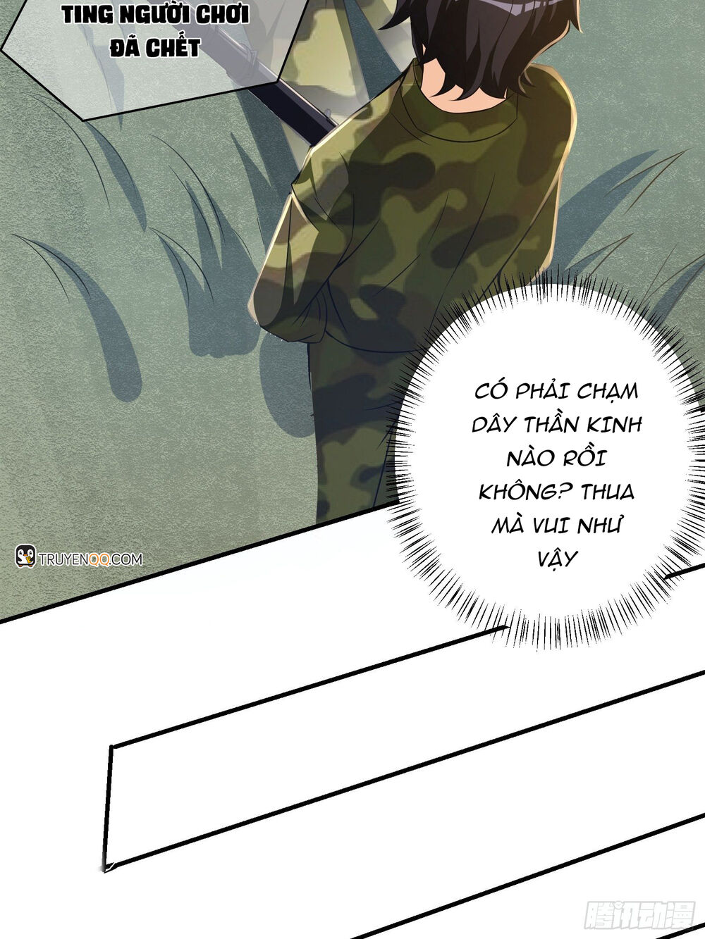 Tôi Thở Cũng Có Thể Mạnh Hơn Chapter 38 - 30