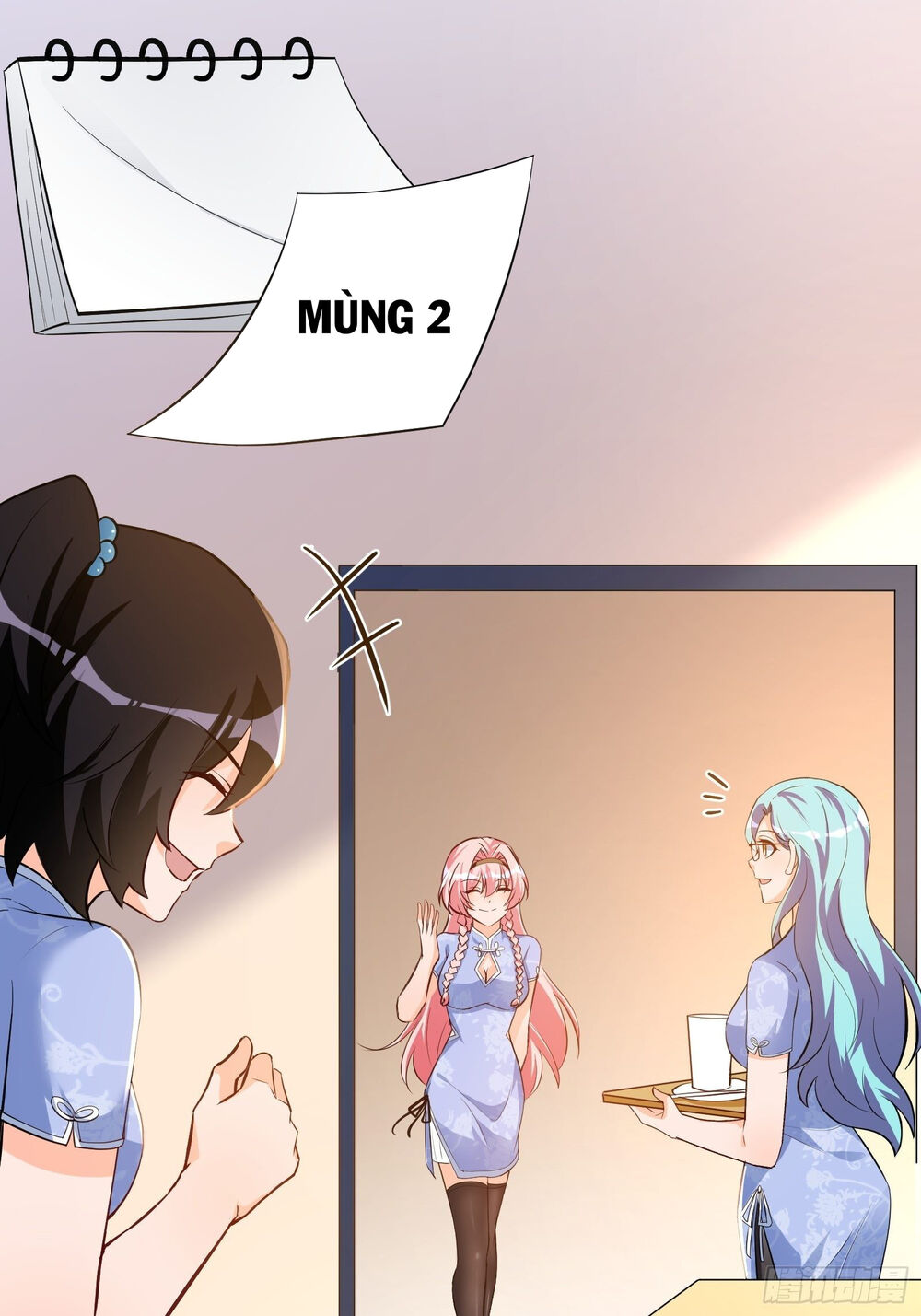 Tôi Thở Cũng Có Thể Mạnh Hơn Chapter 39 - 28