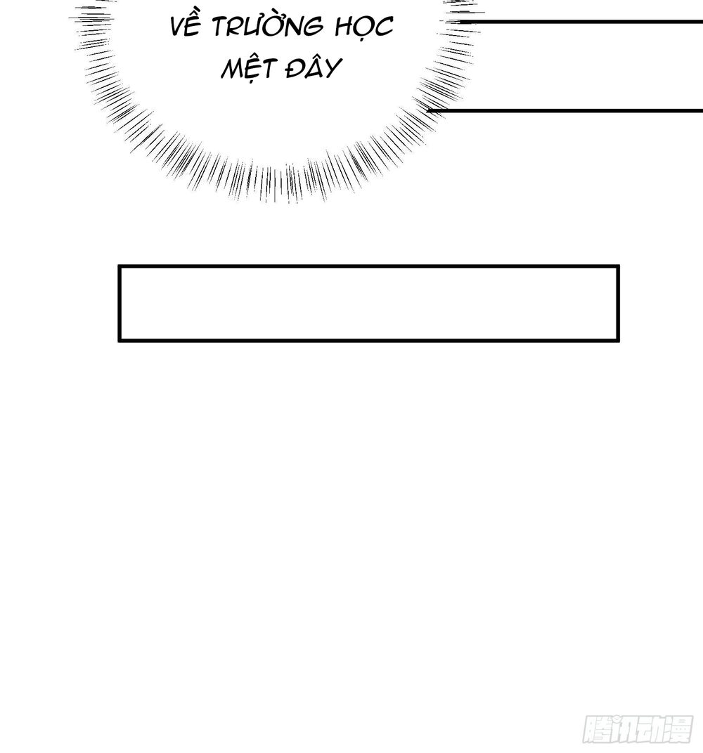 Tôi Thở Cũng Có Thể Mạnh Hơn Chapter 41 - 27