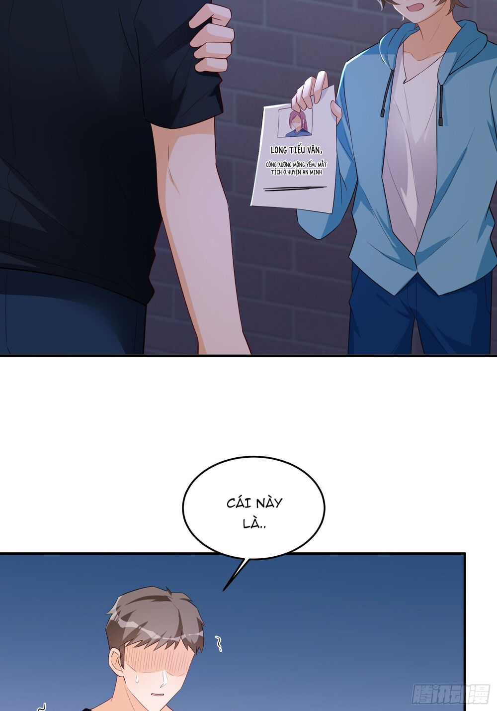 Tôi Thở Cũng Có Thể Mạnh Hơn Chapter 42 - 19