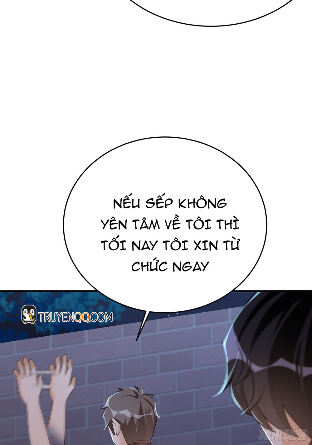 Tôi Thở Cũng Có Thể Mạnh Hơn Chapter 42 - 23