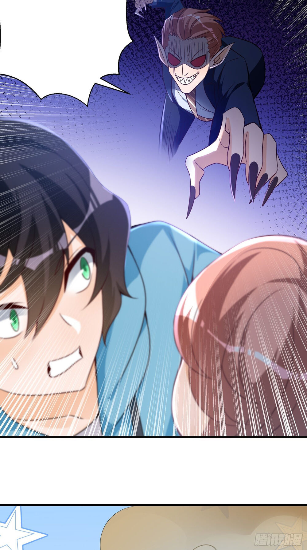 Tôi Thở Cũng Có Thể Mạnh Hơn Chapter 44 - 24