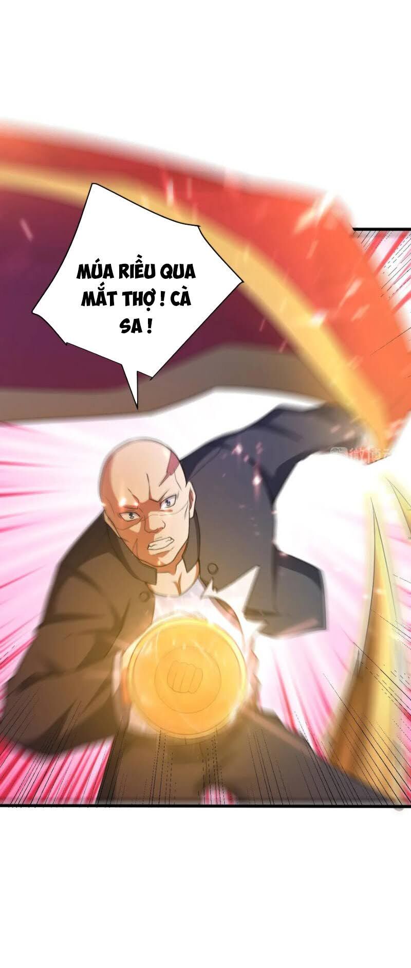 Bạn Gái Tôi Không Phải Người Chapter 144 - 19