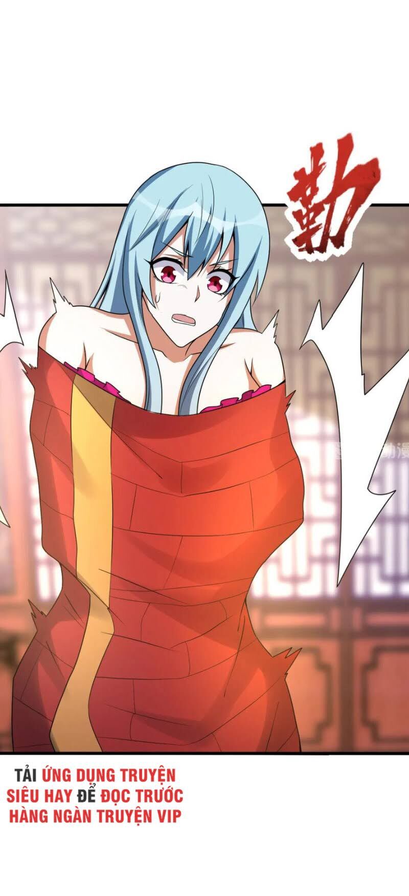 Bạn Gái Tôi Không Phải Người Chapter 144 - 21