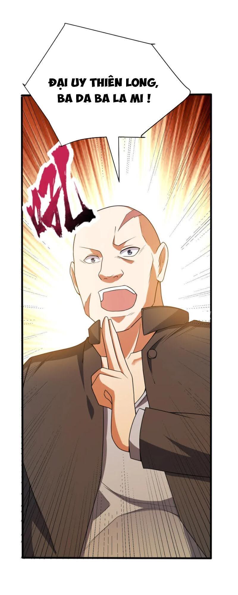 Bạn Gái Tôi Không Phải Người Chapter 144 - 22