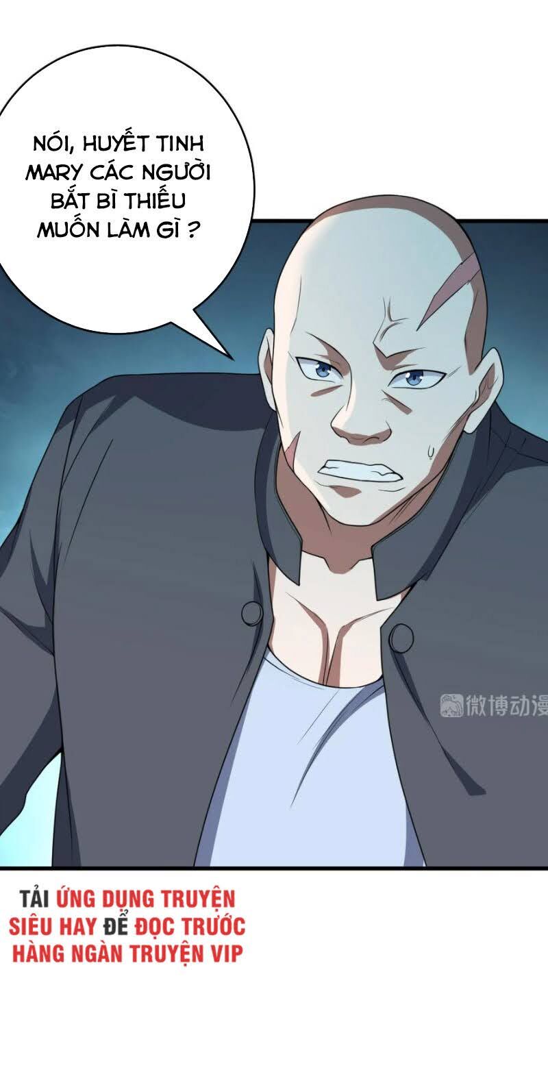 Bạn Gái Tôi Không Phải Người Chapter 144 - 5