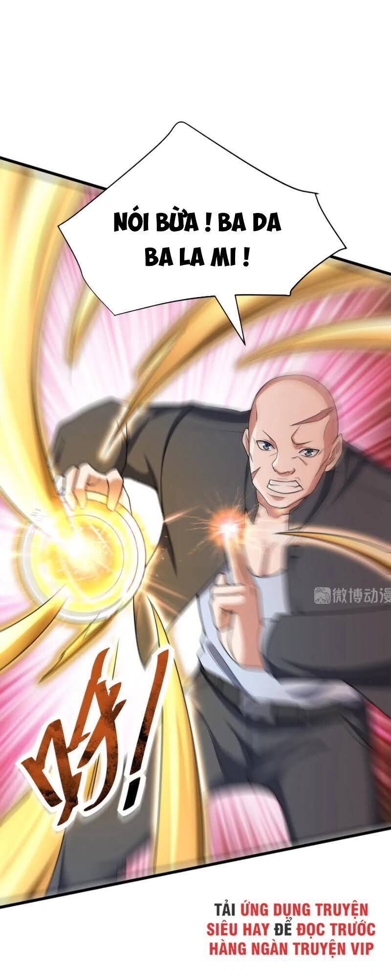 Bạn Gái Tôi Không Phải Người Chapter 144 - 8