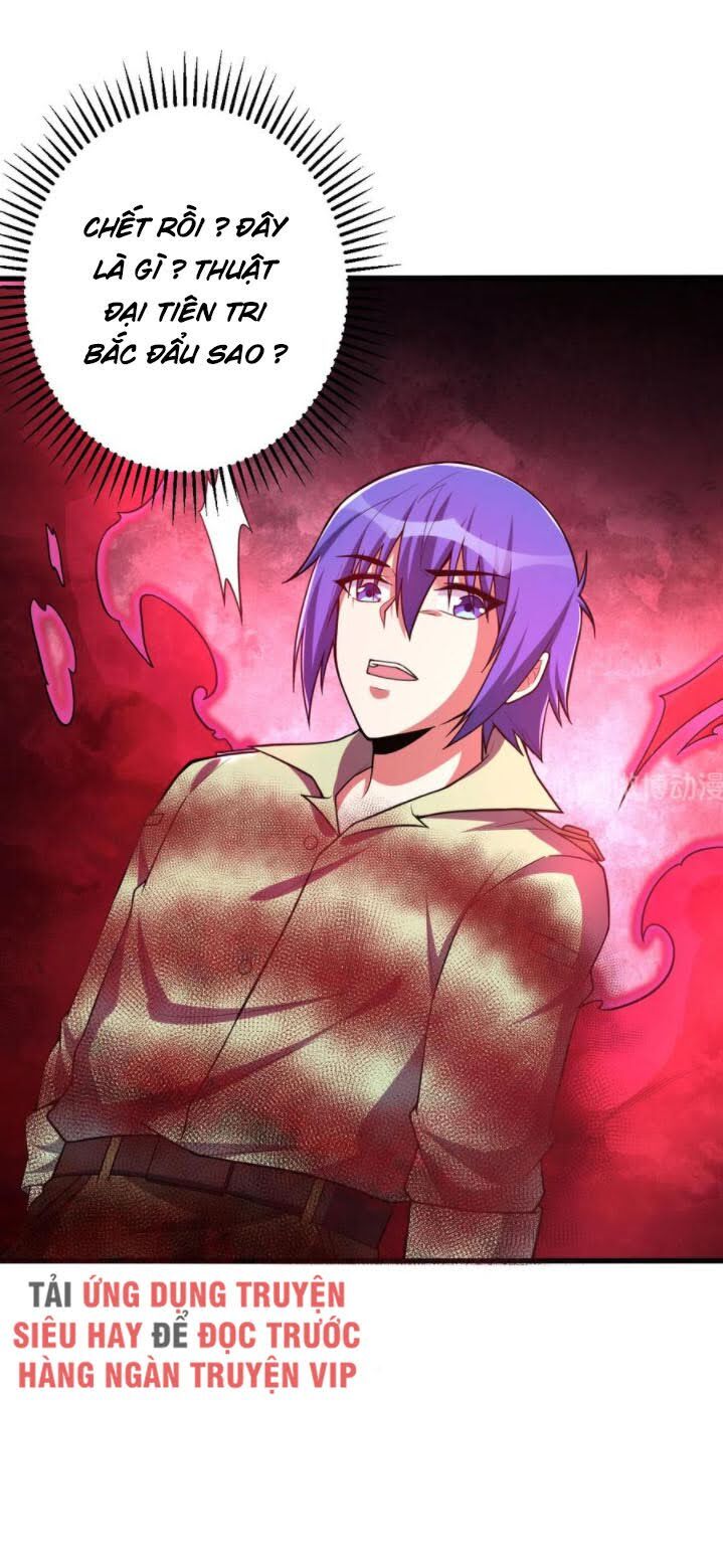 Bạn Gái Tôi Không Phải Người Chapter 146 - 6