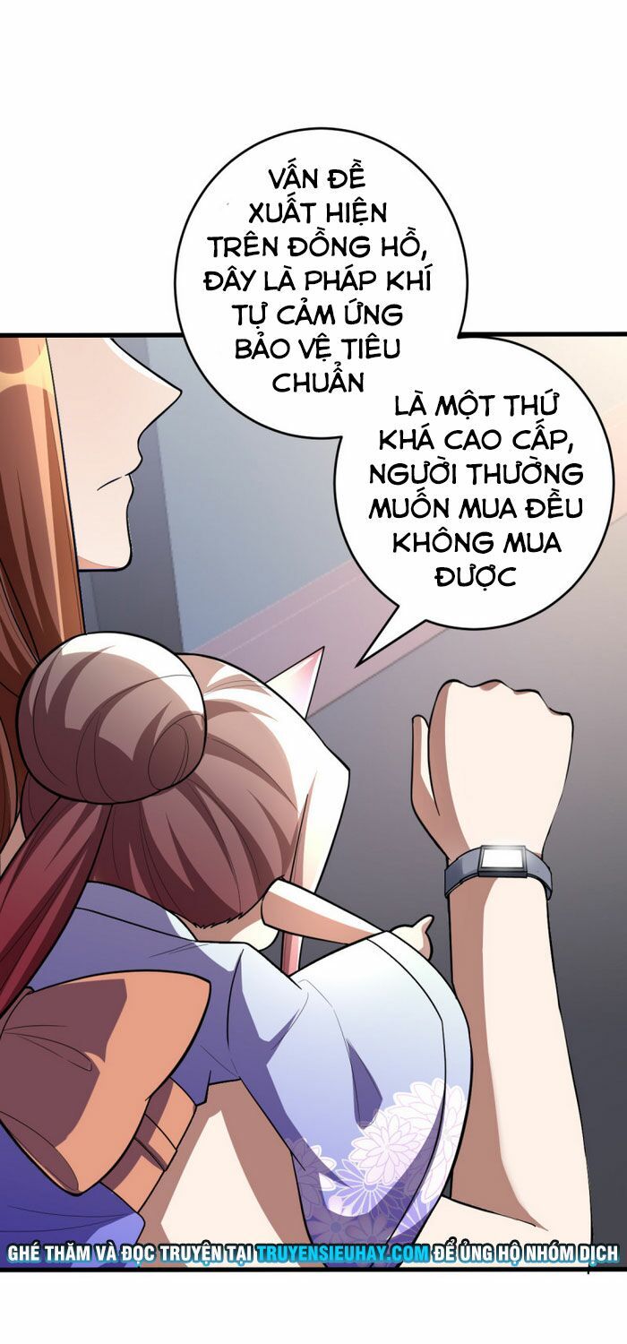Bạn Gái Tôi Không Phải Người Chapter 149 - 15