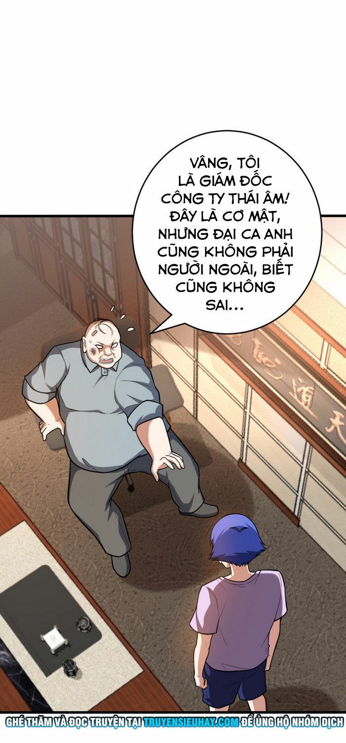 Bạn Gái Tôi Không Phải Người Chapter 150 - 1