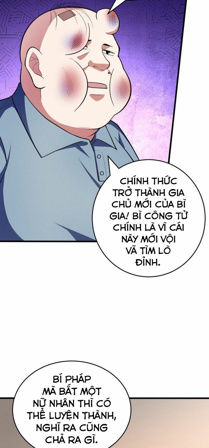 Bạn Gái Tôi Không Phải Người Chapter 150 - 11
