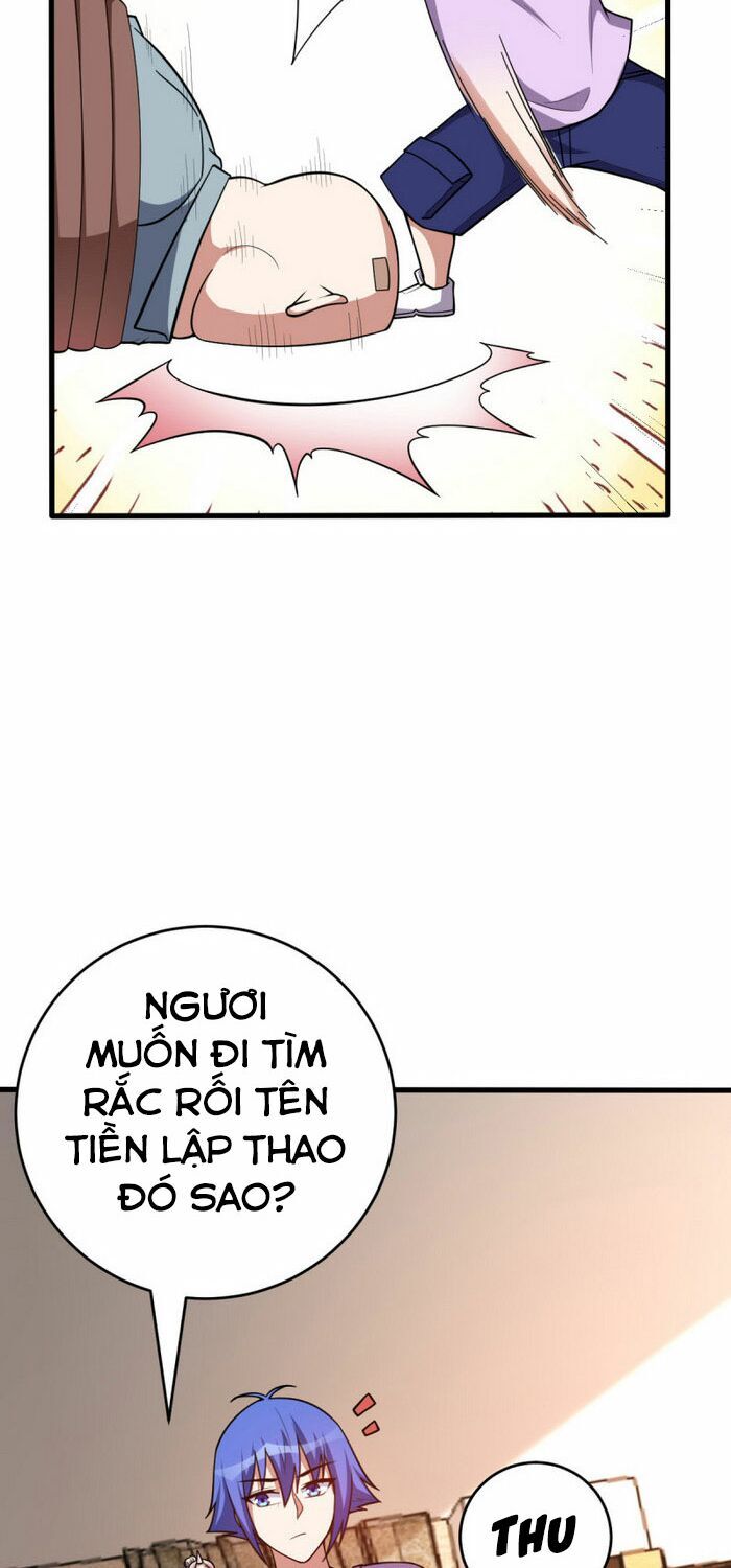Bạn Gái Tôi Không Phải Người Chapter 150 - 16
