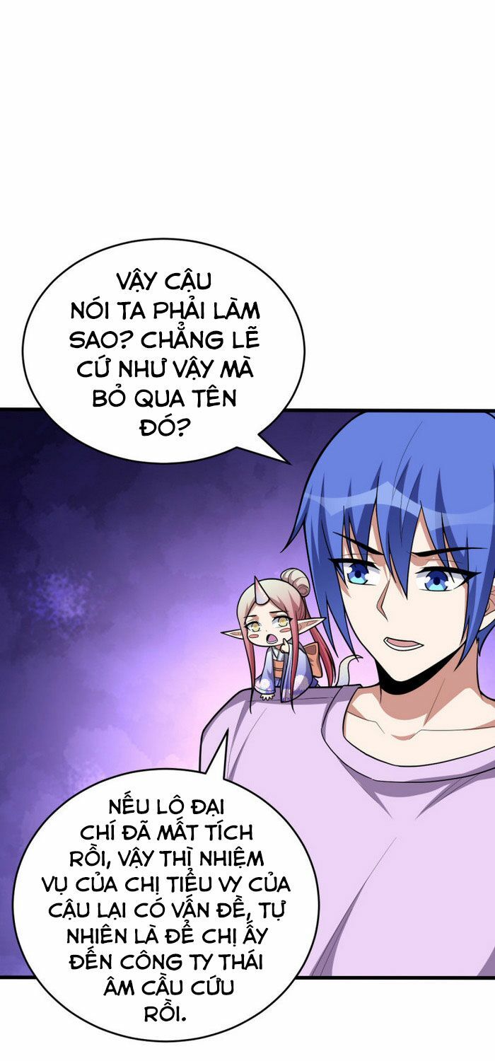 Bạn Gái Tôi Không Phải Người Chapter 150 - 20