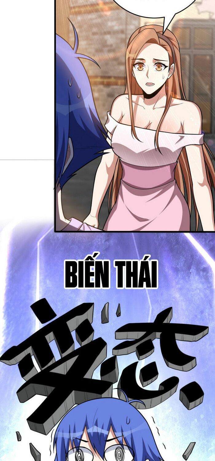 Bạn Gái Tôi Không Phải Người Chapter 150 - 27