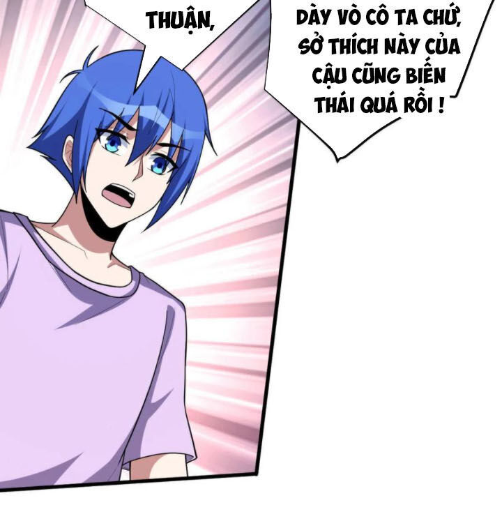 Bạn Gái Tôi Không Phải Người Chapter 154 - 39