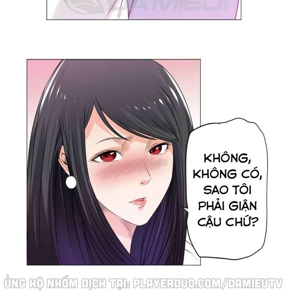 Thấu Thị Y Thánh Chapter 57 - 14
