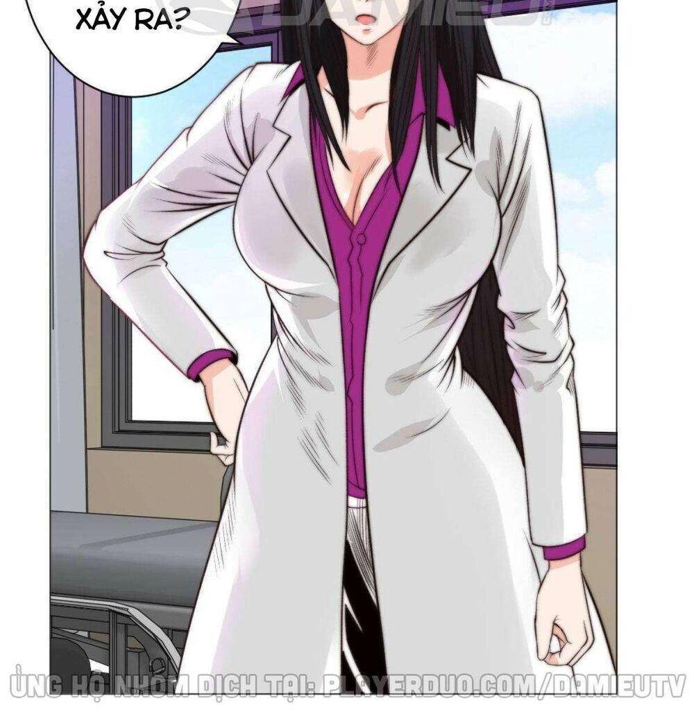 Thấu Thị Y Thánh Chapter 57 - 21