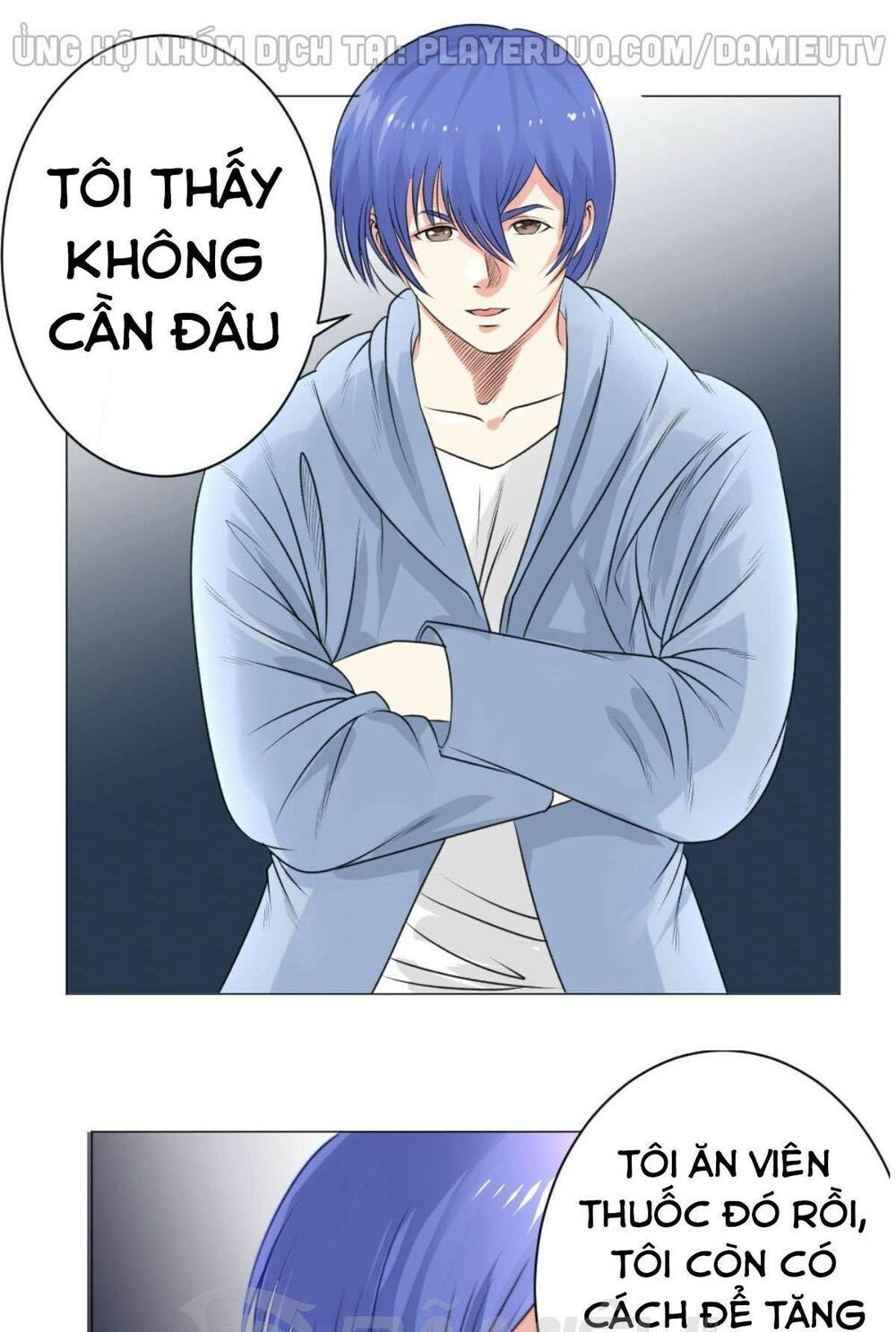 Thấu Thị Y Thánh Chapter 57 - 28