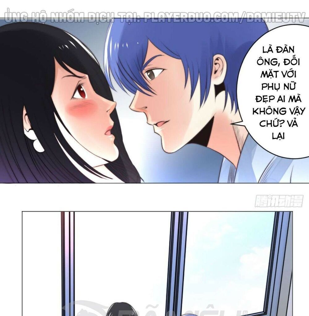 Thấu Thị Y Thánh Chapter 57 - 8