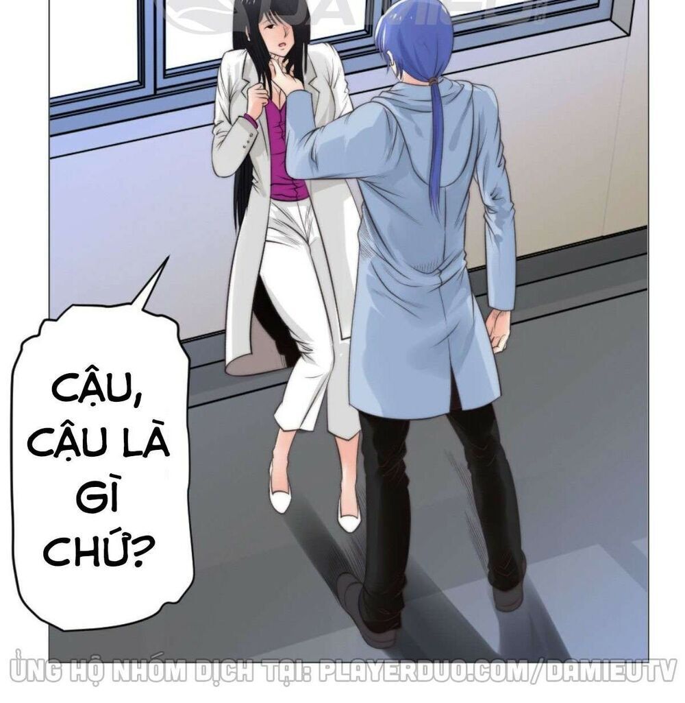 Thấu Thị Y Thánh Chapter 57 - 9