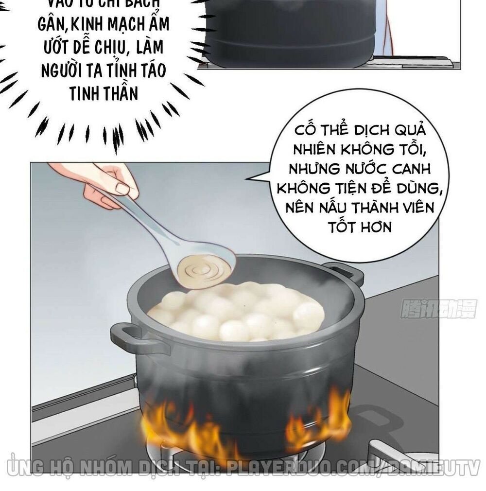 Thấu Thị Y Thánh Chapter 58 - 20