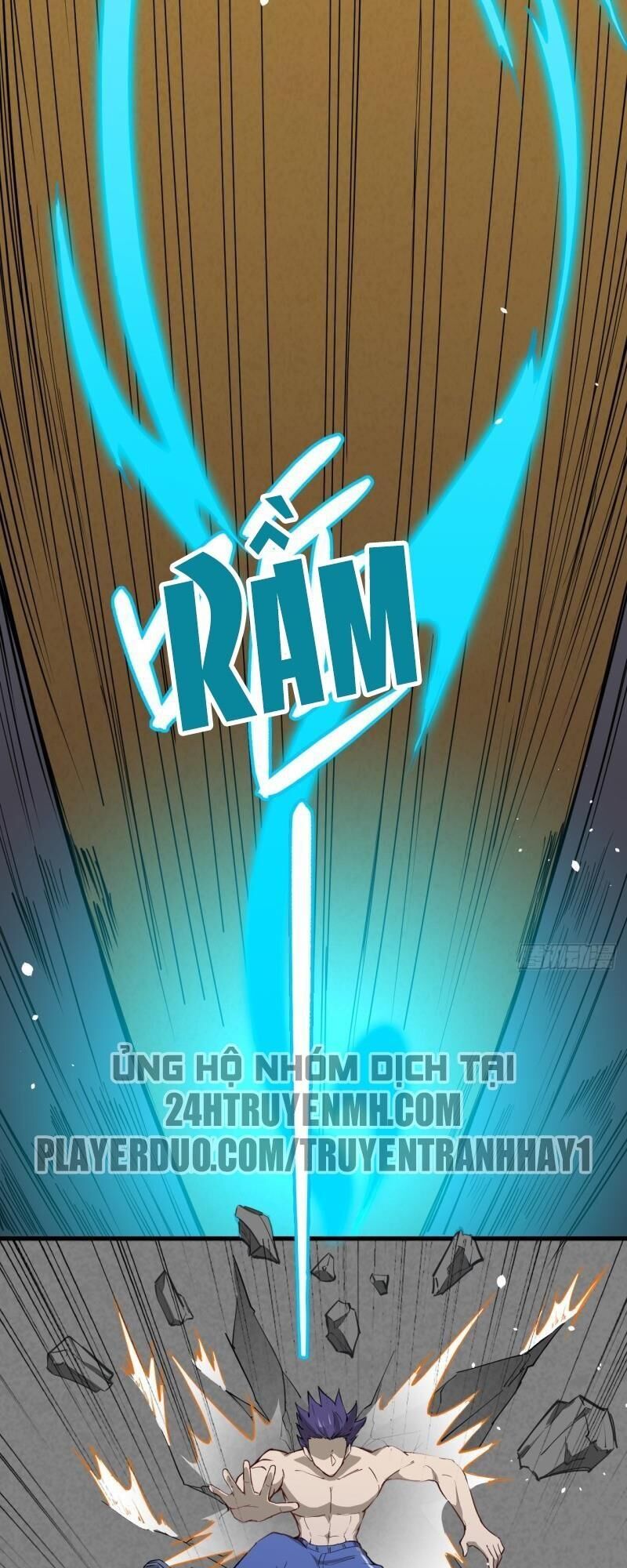 Thuật Sĩ Đến Từ Tương Lai Chapter 48 - 31