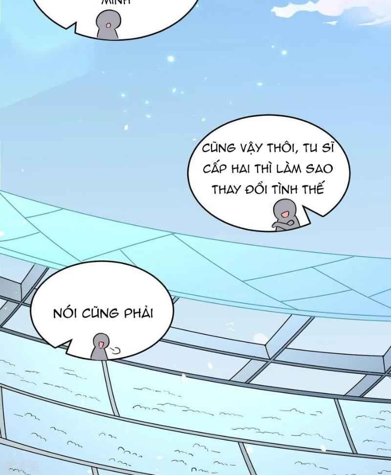 Thuật Sĩ Đến Từ Tương Lai Chapter 49 - 3