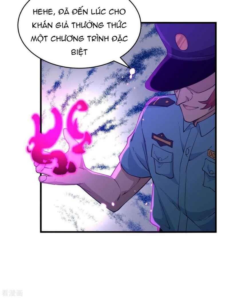Thuật Sĩ Đến Từ Tương Lai Chapter 49 - 55