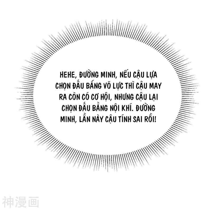 Thuật Sĩ Đến Từ Tương Lai Chapter 50 - 21