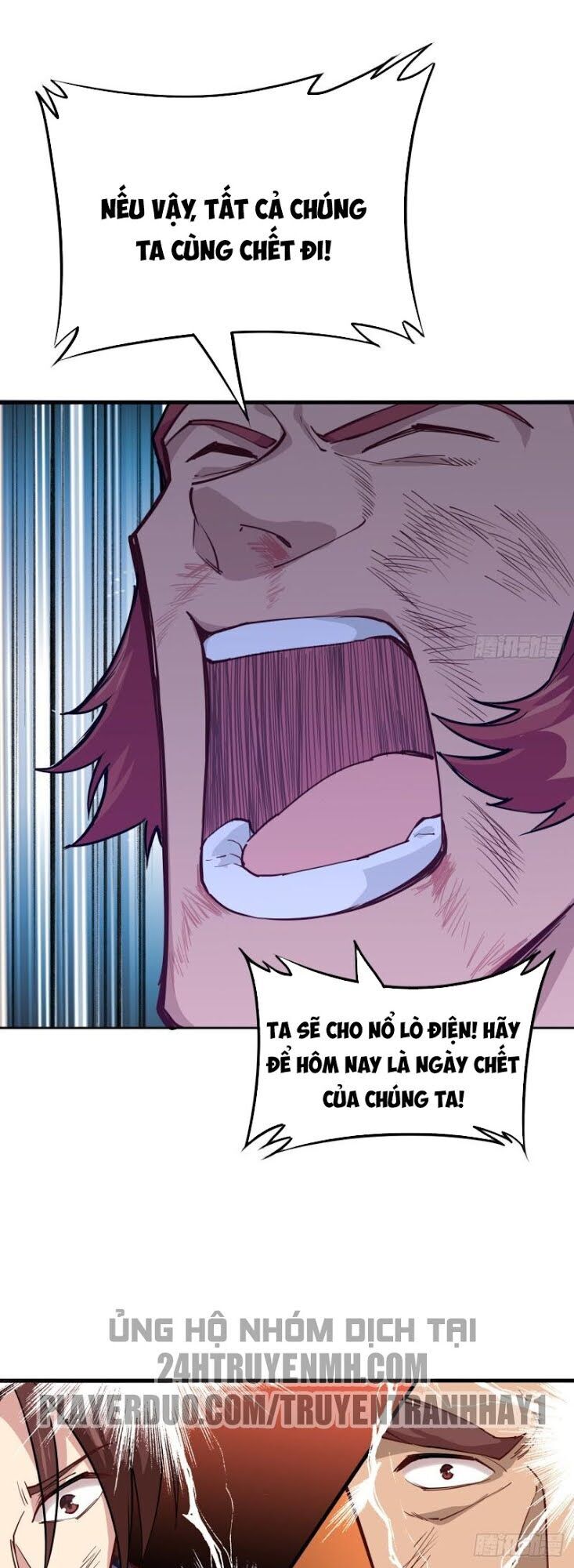 Thuật Sĩ Đến Từ Tương Lai Chapter 53 - 2