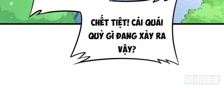 Thuật Sĩ Đến Từ Tương Lai Chapter 53 - 4