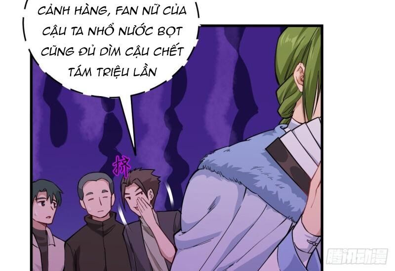 Thuật Sĩ Đến Từ Tương Lai Chapter 55 - 13