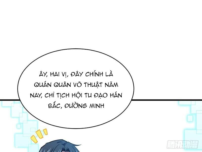 Thuật Sĩ Đến Từ Tương Lai Chapter 55 - 16