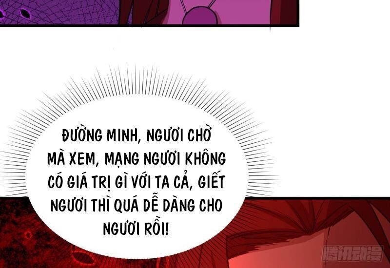 Thuật Sĩ Đến Từ Tương Lai Chapter 55 - 25