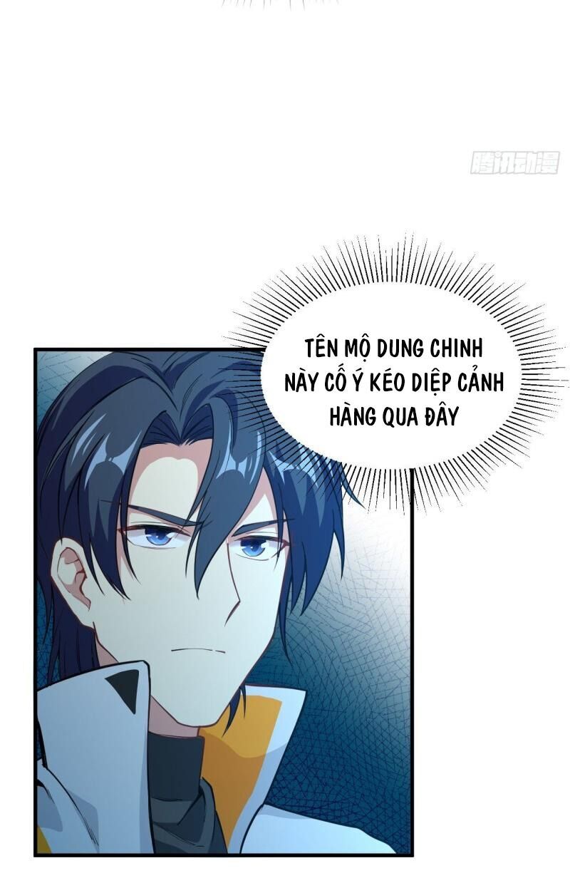 Thuật Sĩ Đến Từ Tương Lai Chapter 55 - 27