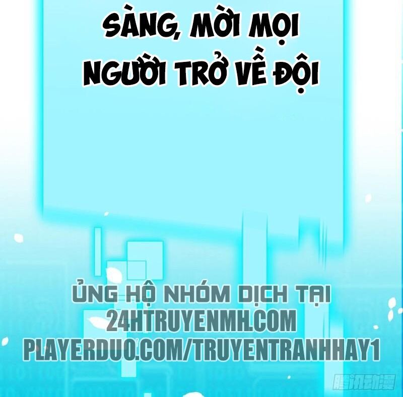Thuật Sĩ Đến Từ Tương Lai Chapter 55 - 30