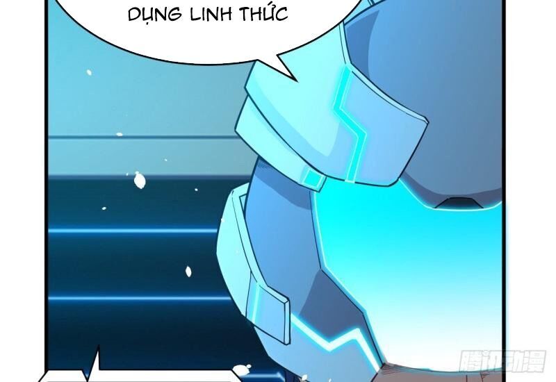 Thuật Sĩ Đến Từ Tương Lai Chapter 55 - 4