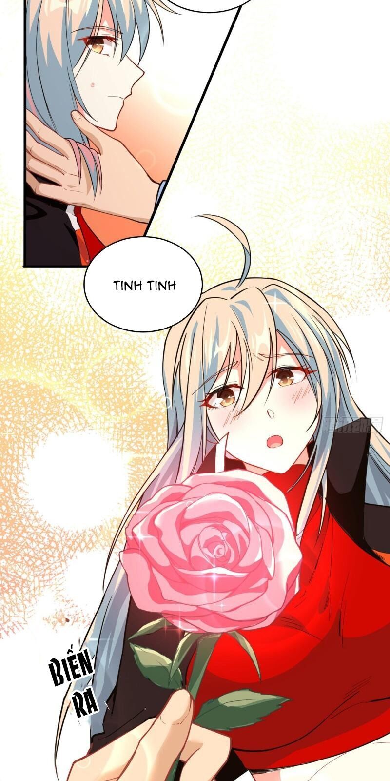 Thuật Sĩ Đến Từ Tương Lai Chapter 55 - 32