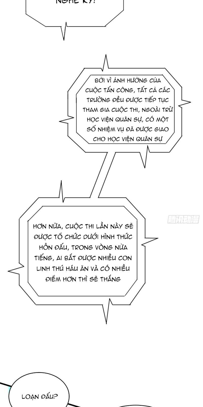 Thuật Sĩ Đến Từ Tương Lai Chapter 55 - 35