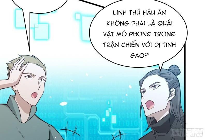 Thuật Sĩ Đến Từ Tương Lai Chapter 55 - 36
